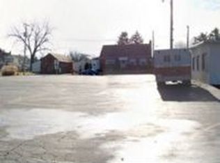 604 Frederick St, Hanover, PA 17331