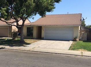 1704 Norfolk Way, Ceres, CA 95307