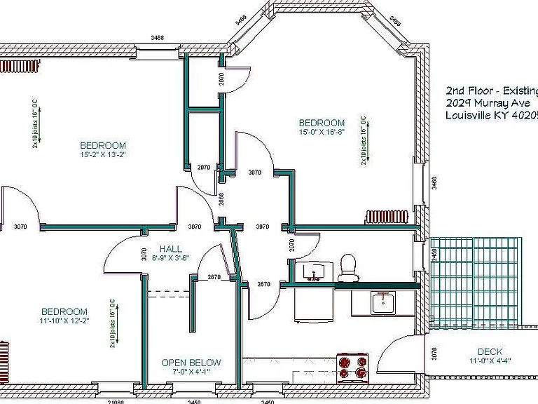2029 Murray Ave #2 — Photo 3