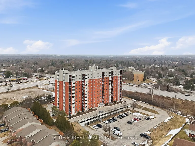 30 Chapman Ct #610 — Photo 43
