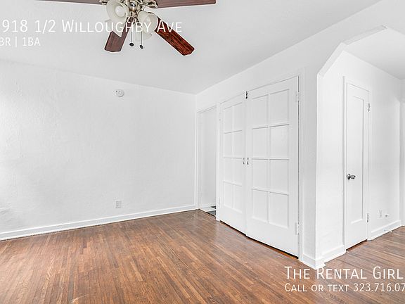 3rd image of 5918 1/2 Willoughby Ave