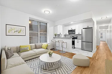 824 Saint Nicholas's Avenue, #26
