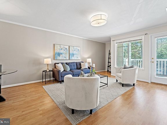 2nd image of 10705 Hampton Mill Ter APT 100