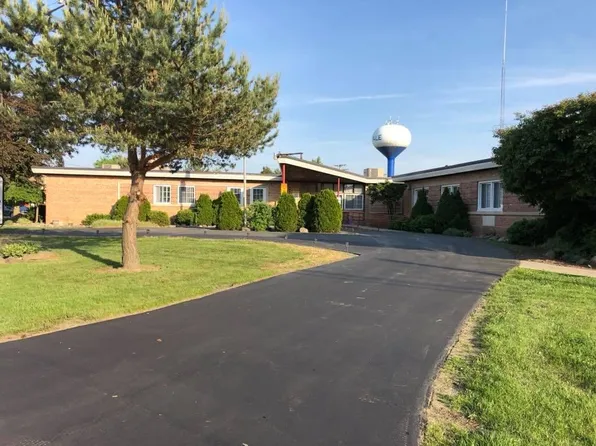 420 North St, Yale, MI