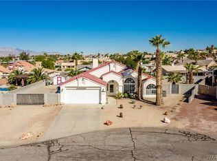 2015 E Mountain View Cv, Fort Mohave, AZ 86426