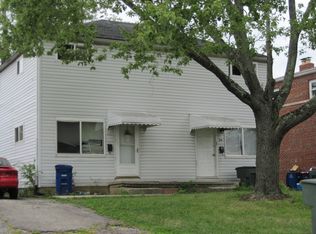 905-907 Racine Ave, Columbus, OH 43204