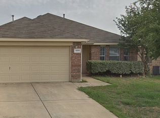 1208 Barrel Run, Haslet, TX 76052
