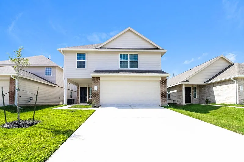 2519 Shad Dr