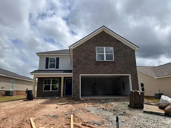 6346 Lemongrass Dr, Columbus, GA 31907