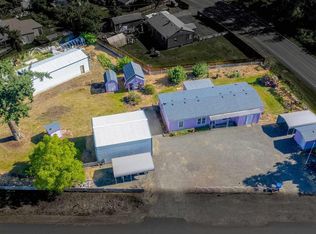 1720 Oak St SE, Jefferson, OR 97352