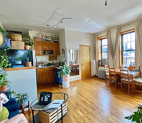 Rented by Simply Brooklyn Realty Inc