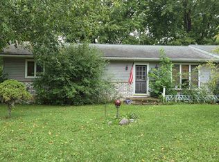 116 West Ridge Cir, Cambridge, WI 53523