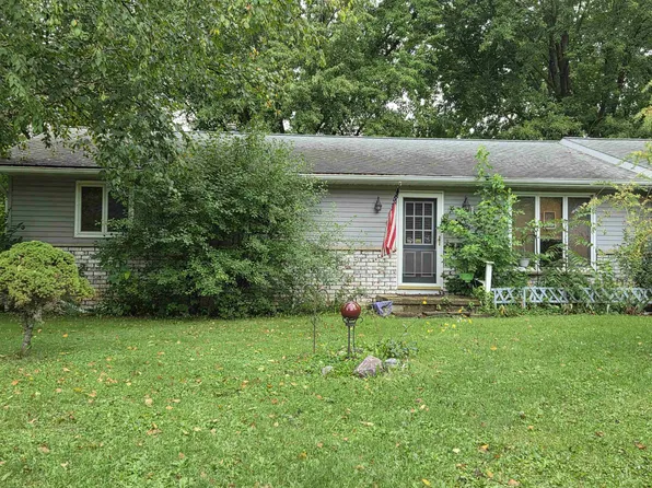 116 West Ridge Cir, Cambridge, WI 53523