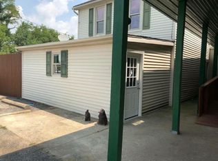 5636 S State Road 162, Huntingburg, IN 47542