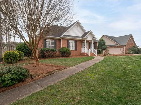 5250 Meadowlark Glen Ln, Winston Salem, NC 27106