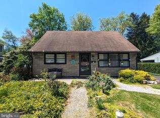 1009 Terrace Blvd, Ewing, NJ 08618