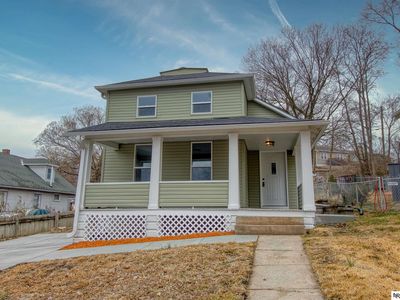 314 Avenue B, Plattsmouth, NE, 68048