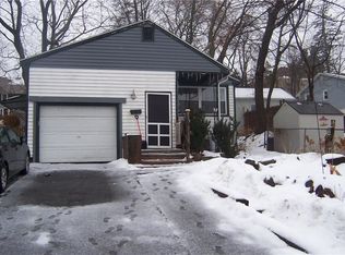 210 Mountainview Ave, Syracuse, NY 13224