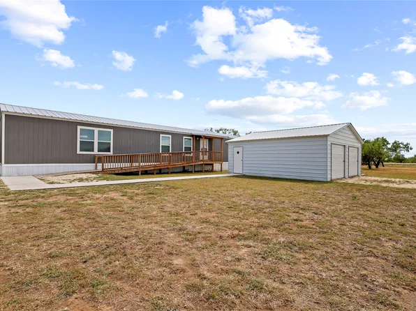 7983 Us Highway 84 #B, Coleman, TX 76834