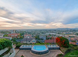 7610 Eastridge Dr, La Mesa, CA 91941