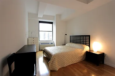 Rented by Platinvm Property Group New York