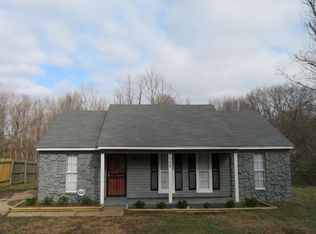 3900 Brandy Ave, Memphis, TN 38128