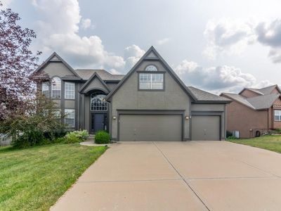 19201 207th Ter, Spring Hill, KS, 66083
