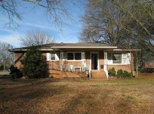 104 Miriam St, Iva, SC 29655
