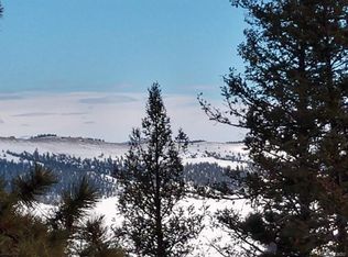 Middle Fork Vis, Fairplay, CO 80440
