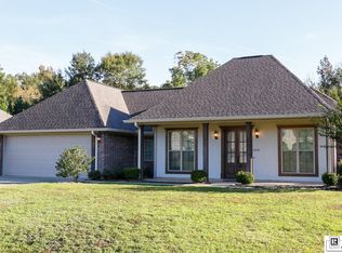 3200 Canal St, Ruston, LA 71270