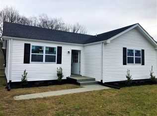 148 Stone Ridge Pkwy, La Vergne, TN 37086