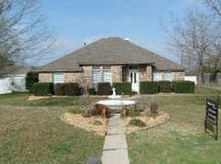 5409 Sutton Pl, The Colony, TX 75056