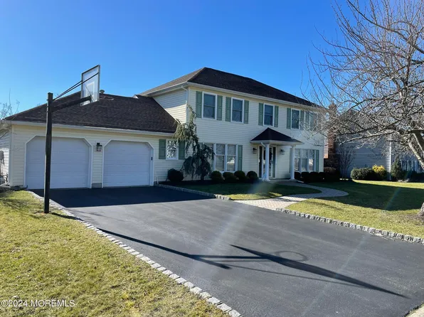 68 Orchard Road, West Long Branch, NJ 07764