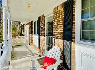 1712 Winslow St, Elizabeth City, NC 27909