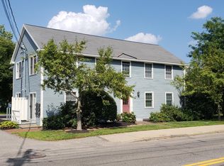235 Maplewood Ave #5, Portsmouth, NH 03801
