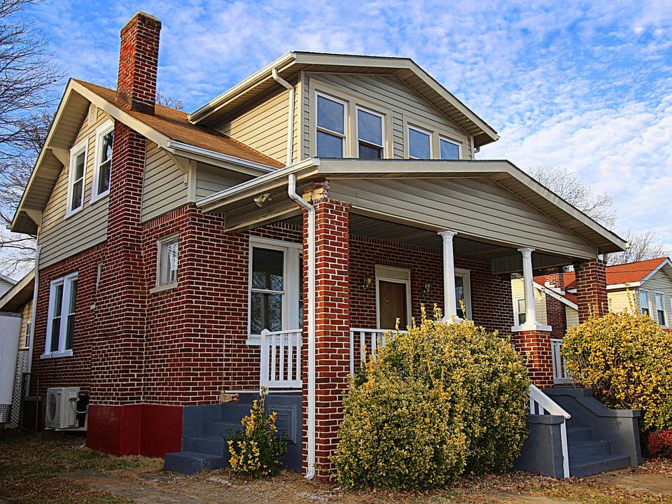 ▼ ten 2908 10th St NW, Roanoke, VA 24012 | Zillow
