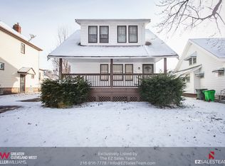 4659 Rockwood Rd, Garfield Heights, OH 44125