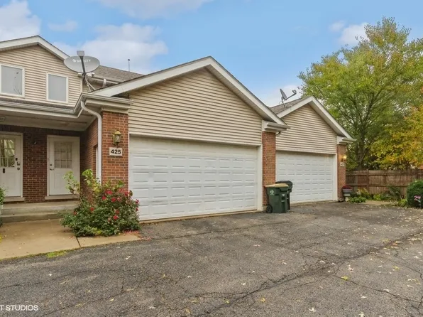 425 Filweber Ct #425, Antioch, IL 60002