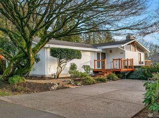 16723 NE 87th St, Redmond, WA 98052