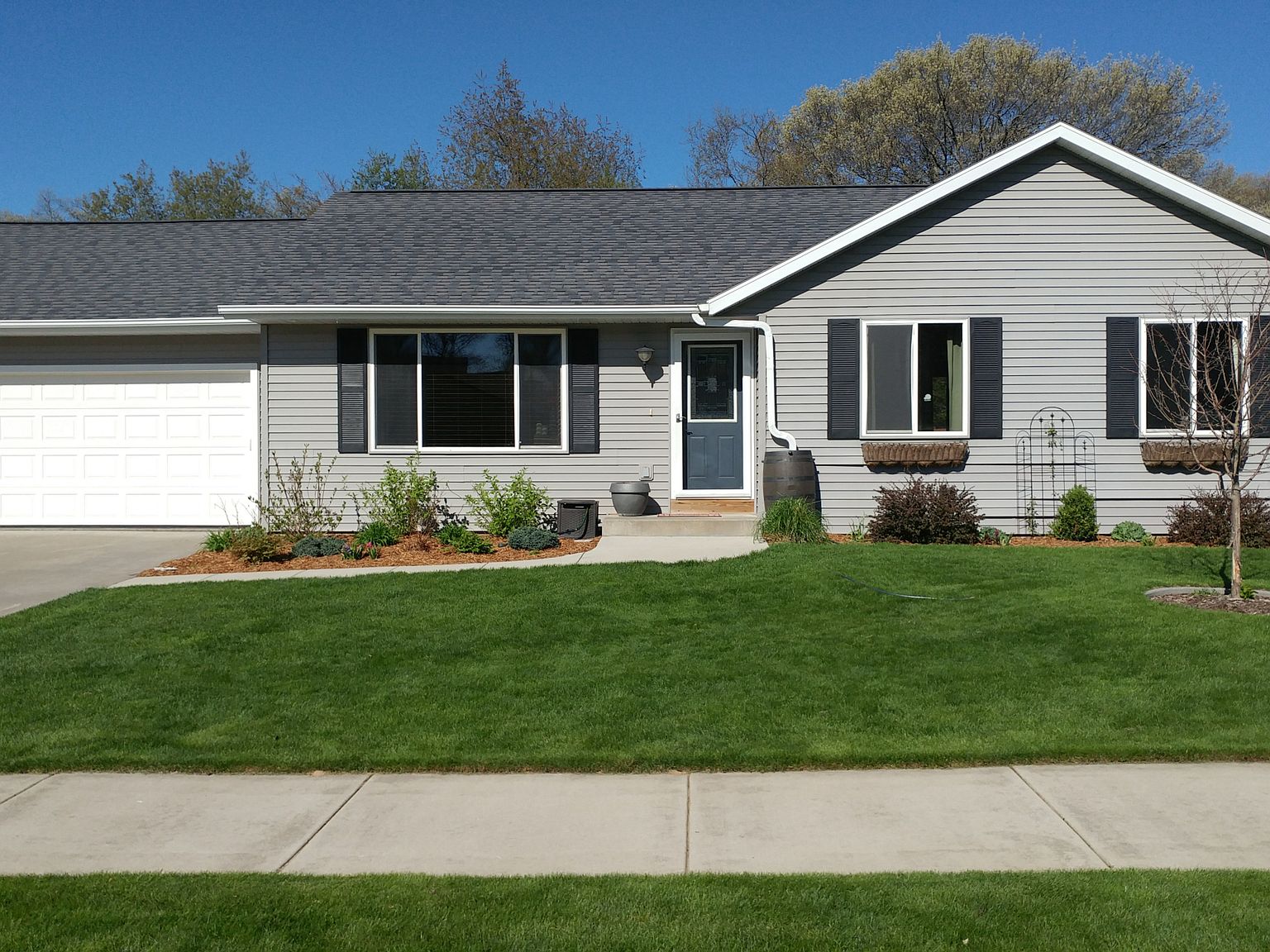 2341 Doris Rd, Reedsburg, WI 53959 Zillow