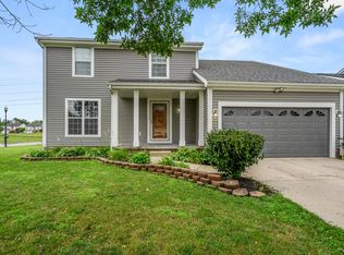 6817 Fallon Ln, Canal Winchester, OH