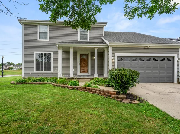 6817 Fallon Ln, Canal Winchester, OH 43110
