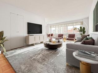 500 E 77th St #1512, New York, NY 10162