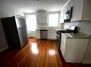 49 Montfern Ave #1, Brighton, MA 02135