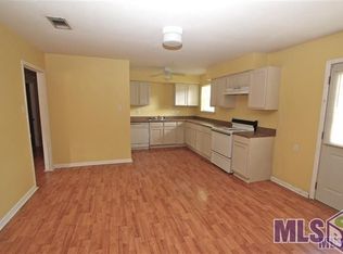 13404 Burnt Pecan St, Gonzales, LA 70737