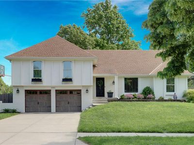 10501 Flint St, Overland Park, KS, 66214