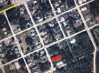 SE 47th Ave, Stuart, FL 34997