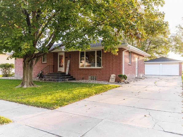 2853 17th Ave, Columbus, NE 68601