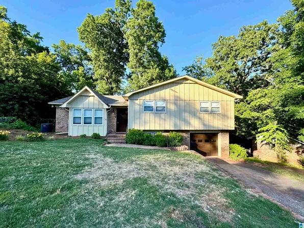 1337 58th St S, Birmingham, AL 35222