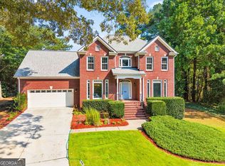 540 Shore Dr NW, Suwanee, GA 30024